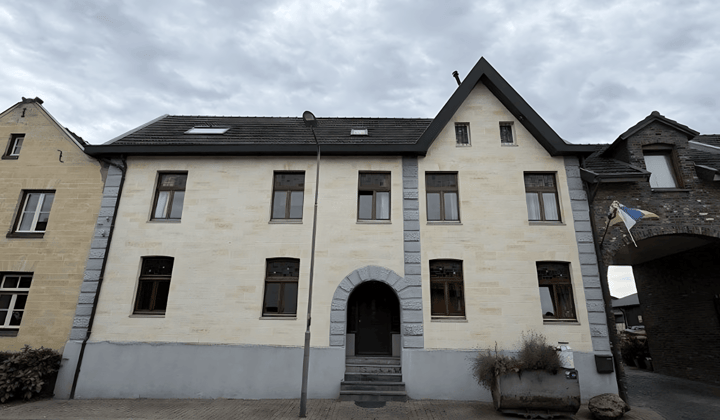 Huis · 25 m² · €1100,-