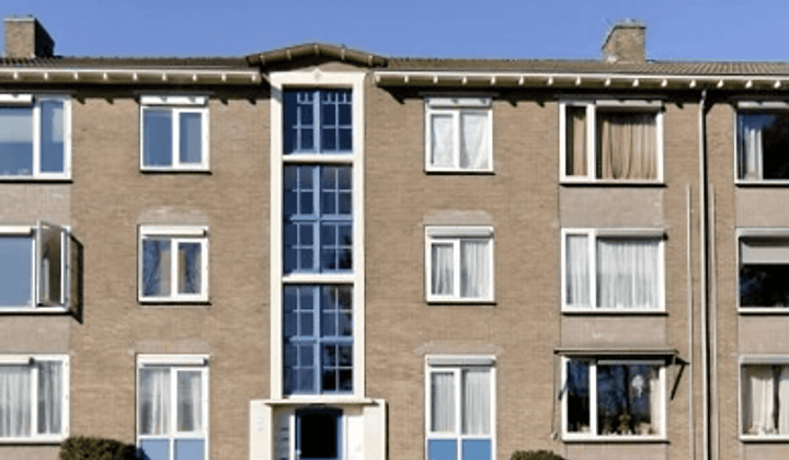 Appartement · 119 m² · €639,-