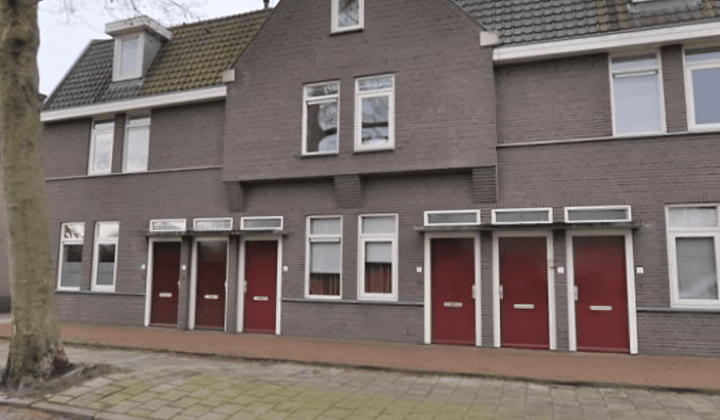 Appartement · 94 m² · €1850,-
