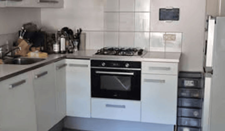 Kamer · 12 m² · €813,-