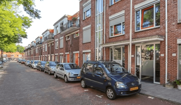 Appartement · 70 m² · €1162,-