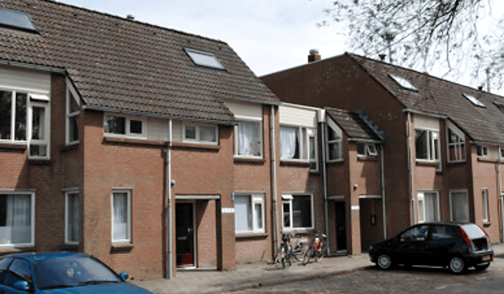 Kamer · 68 m² · €551,-