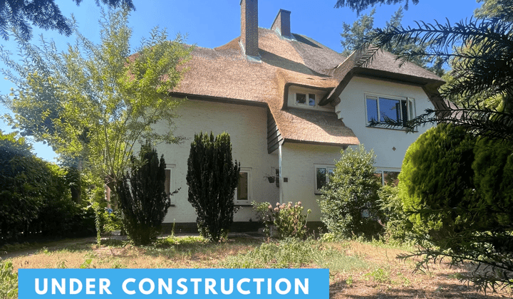 Huis · 152 m² · €3600,-