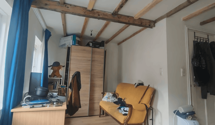 Huis · 50 m² · €675,-