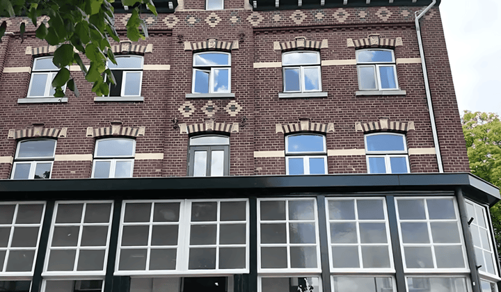 Appartement · 46 m² · €847,-