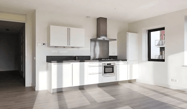 Appartement · 79 m² · €1995,-
