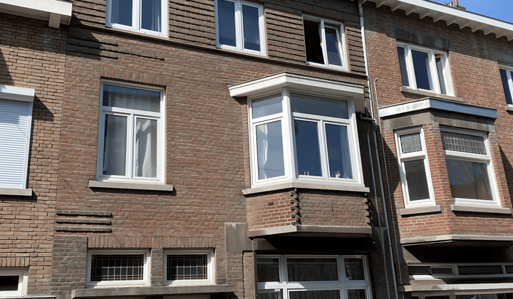 Kamer · 8 m² · €477,-