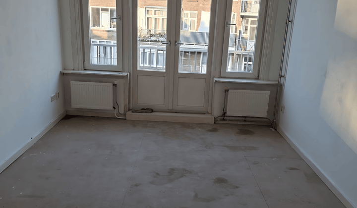Studio · 25 m² · €850,-