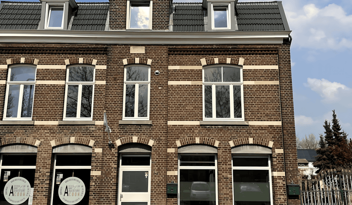 Kamer · 21 m² · €800,-