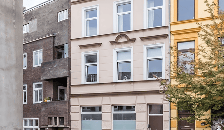Appartement · 104 m² · €1100,-