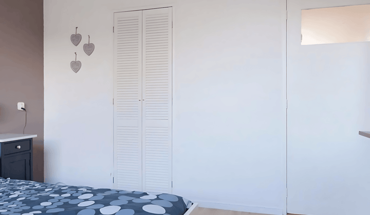 Kamer · 20 m² · €721,-