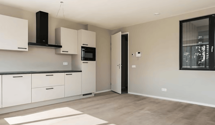 Appartement · 89 m² · €1750,-