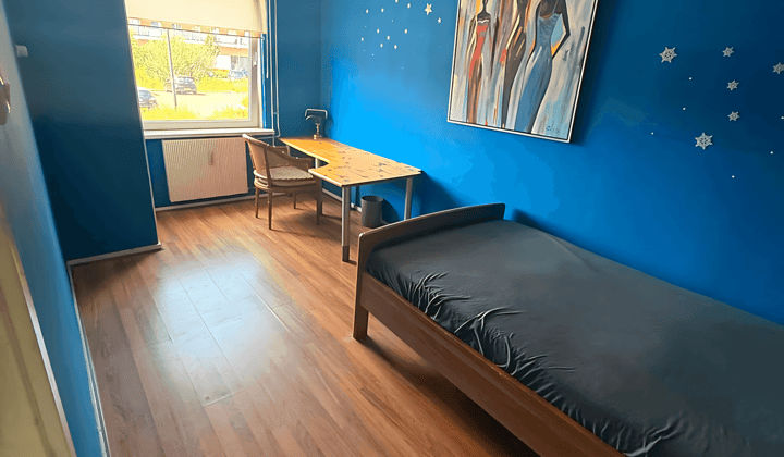 Kamer · 15 m² · €695,-