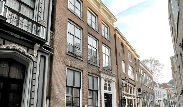 Appartement · 41 m² · €1150,-