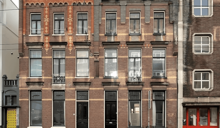 Studio · 29 m² · €800,-