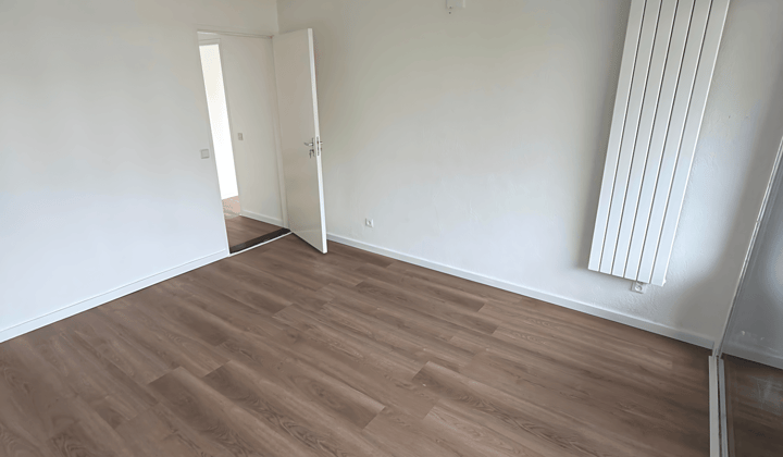 Kamer · 12 m² · €620,-