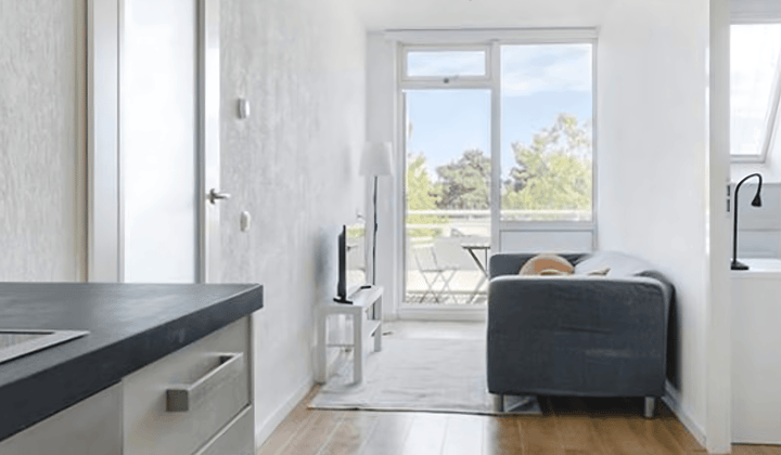 Huis · 68 m² · €2400,-