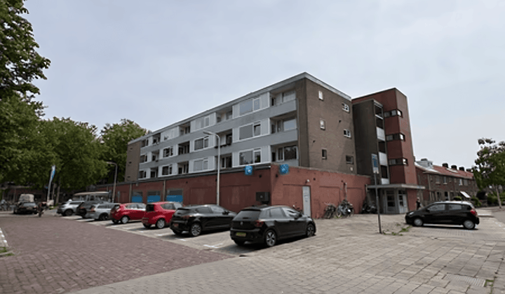 Appartement · 70 m² · €1200,-