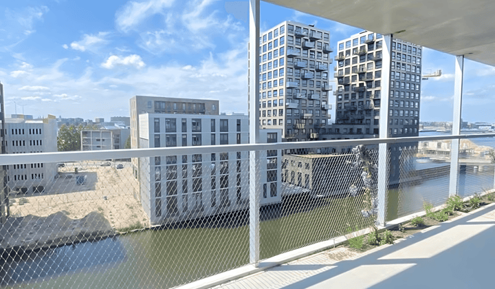 Huis · 91 m² · €2600,-