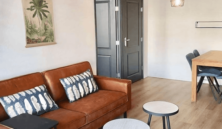 Appartement · 60 m² · €1190,-