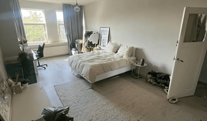 Kamer · 22 m² · €735,-