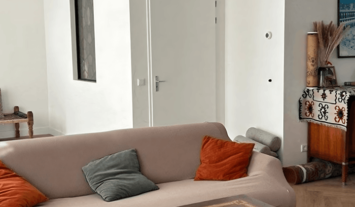 Huis · 296 m² · €3900,-