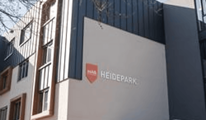 Huis · 27 m² · €764,-