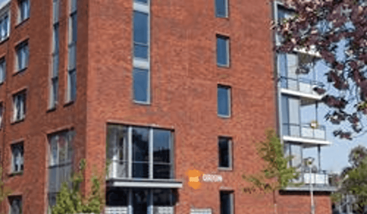 Appartement · 27 m² · €793,-