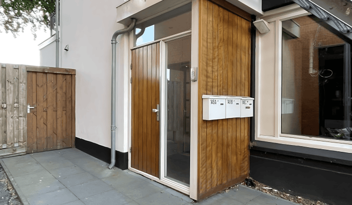 Appartement · 67 m² · €1015,-