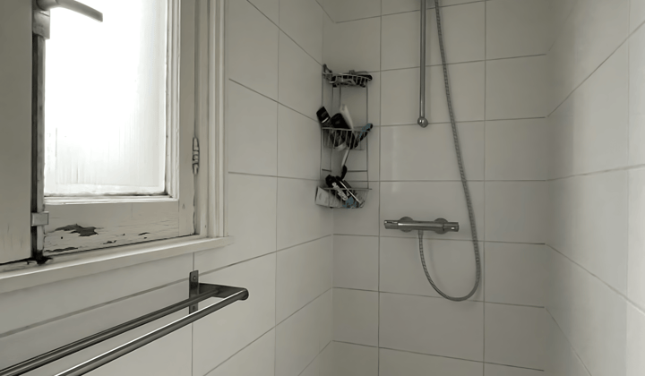 Studio · 29 m² · €800,-