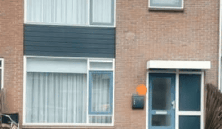 Huis · 15 m² · €764,-