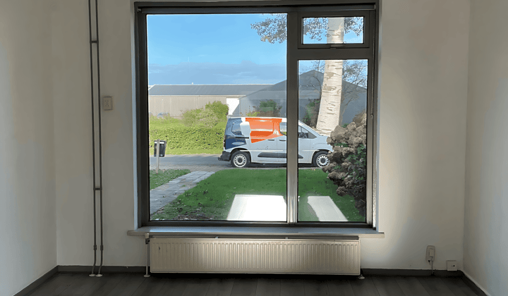 Huis · 69 m² · €425,-