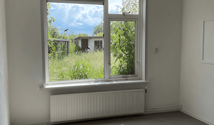 Anti Kraak · 75 m² · €500,-