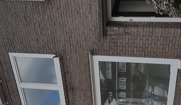 Kamer · 6 m² · €325,-