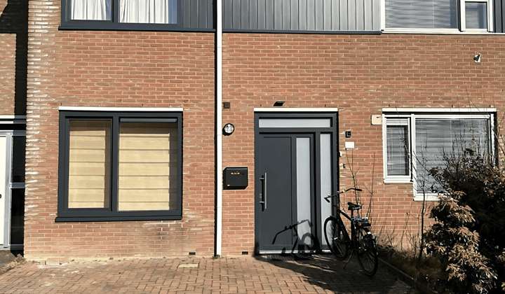 Kamer · 14 m² · €575,-
