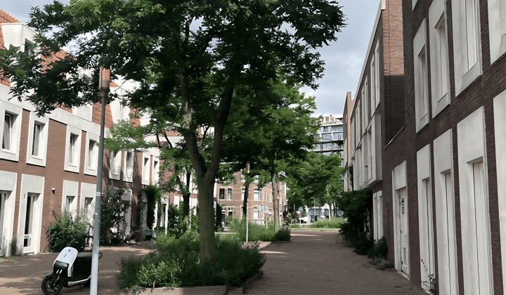 Huis · 106 m² · €2495,-