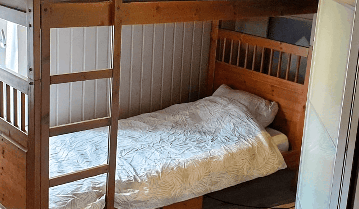 Kamer · 15 m² · €1250,-