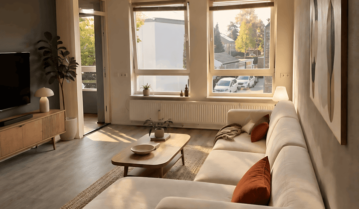 Appartement · 68 m² · €1145,-