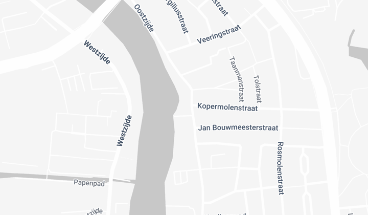 Appartement · 55 m² · €1498,-
