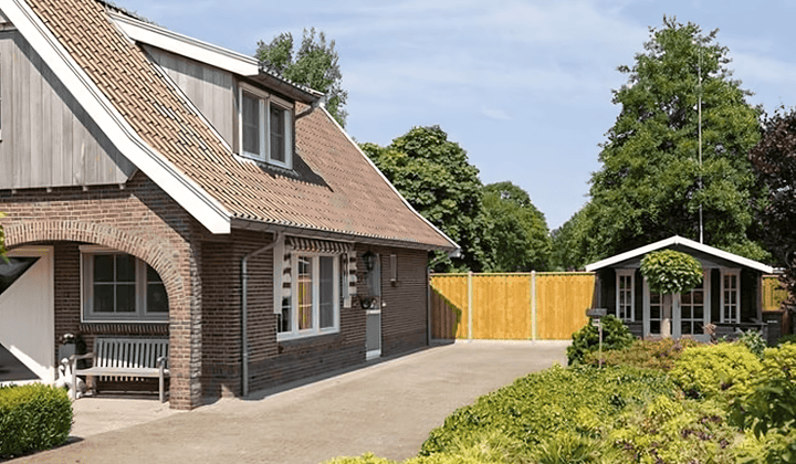 Huis · 76 m² · €1100,-