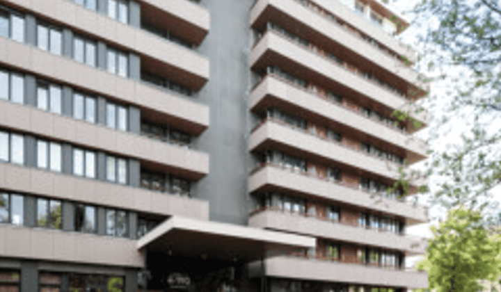 Appartement · 57 m² · €1350,-