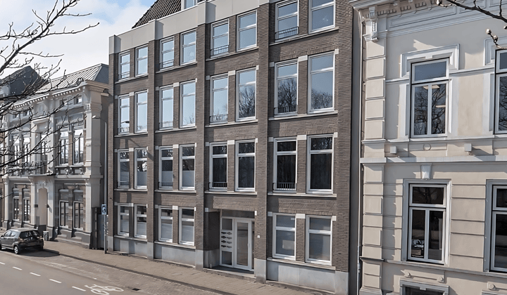 Appartement · 91 m² · €1600,-