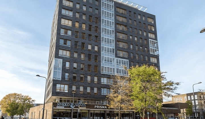 Appartement · 92 m² · €1435,-
