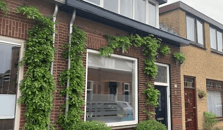 Huis · 80 m² · €1695,-