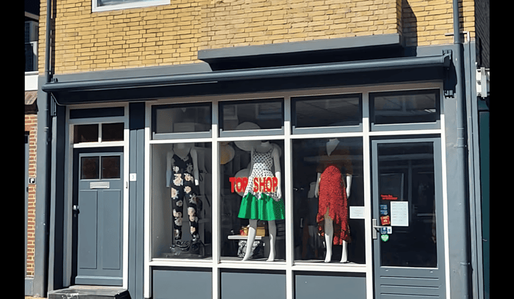Kamer · 50 m² · €475,-