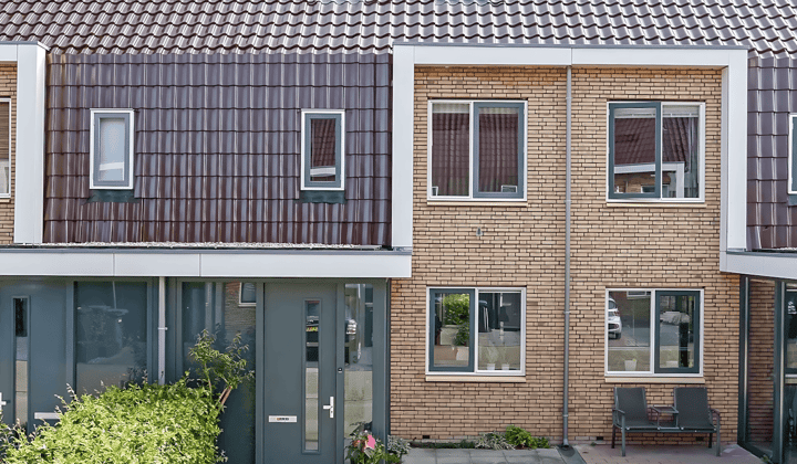 Huis · 132 m² · €2950,-