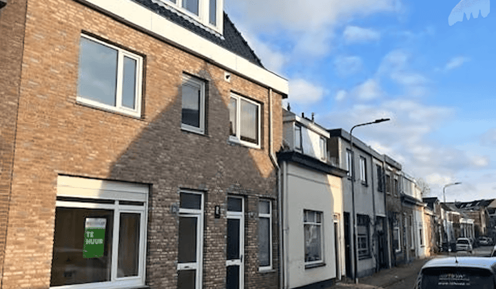 Appartement · 68 m² · €1650,-
