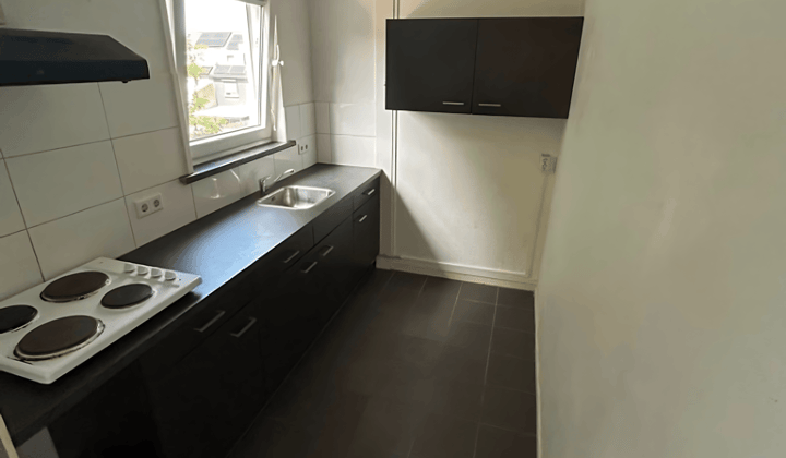 Appartement · 55 m² · €1268,-