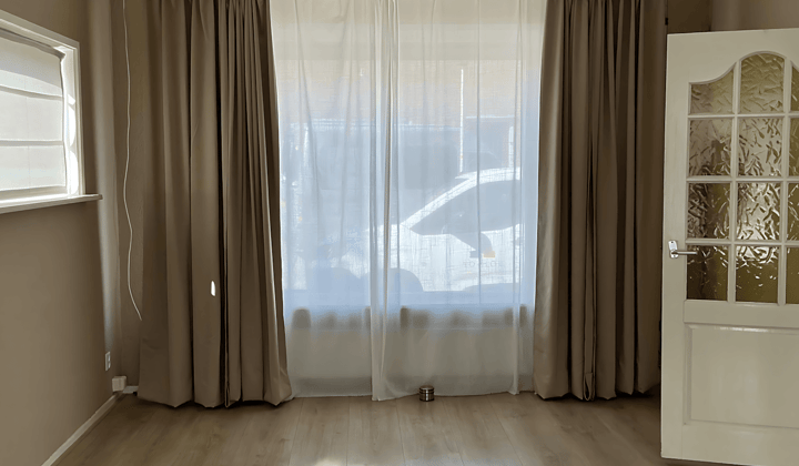 Huis · 82 m² · €477,-