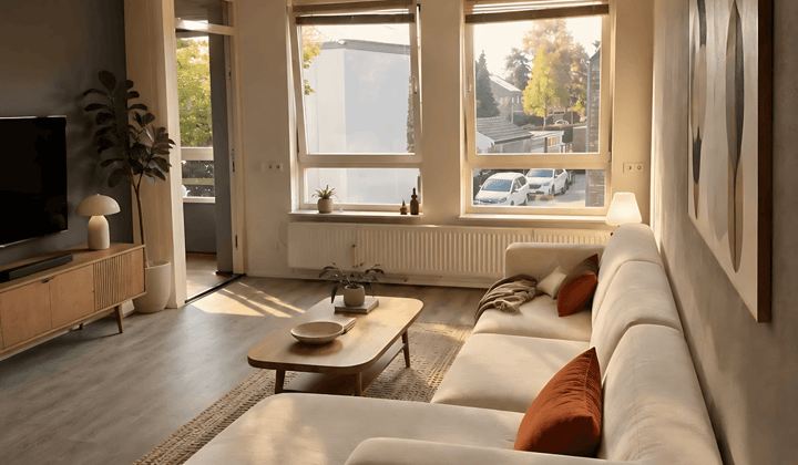 Appartement · 68 m² · €1145,-